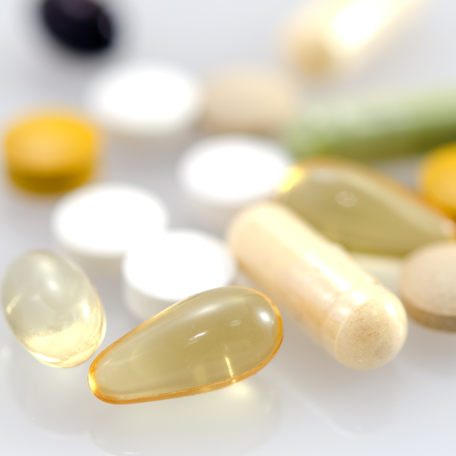 Supplement 101: Everything you need to know about taking supplements
