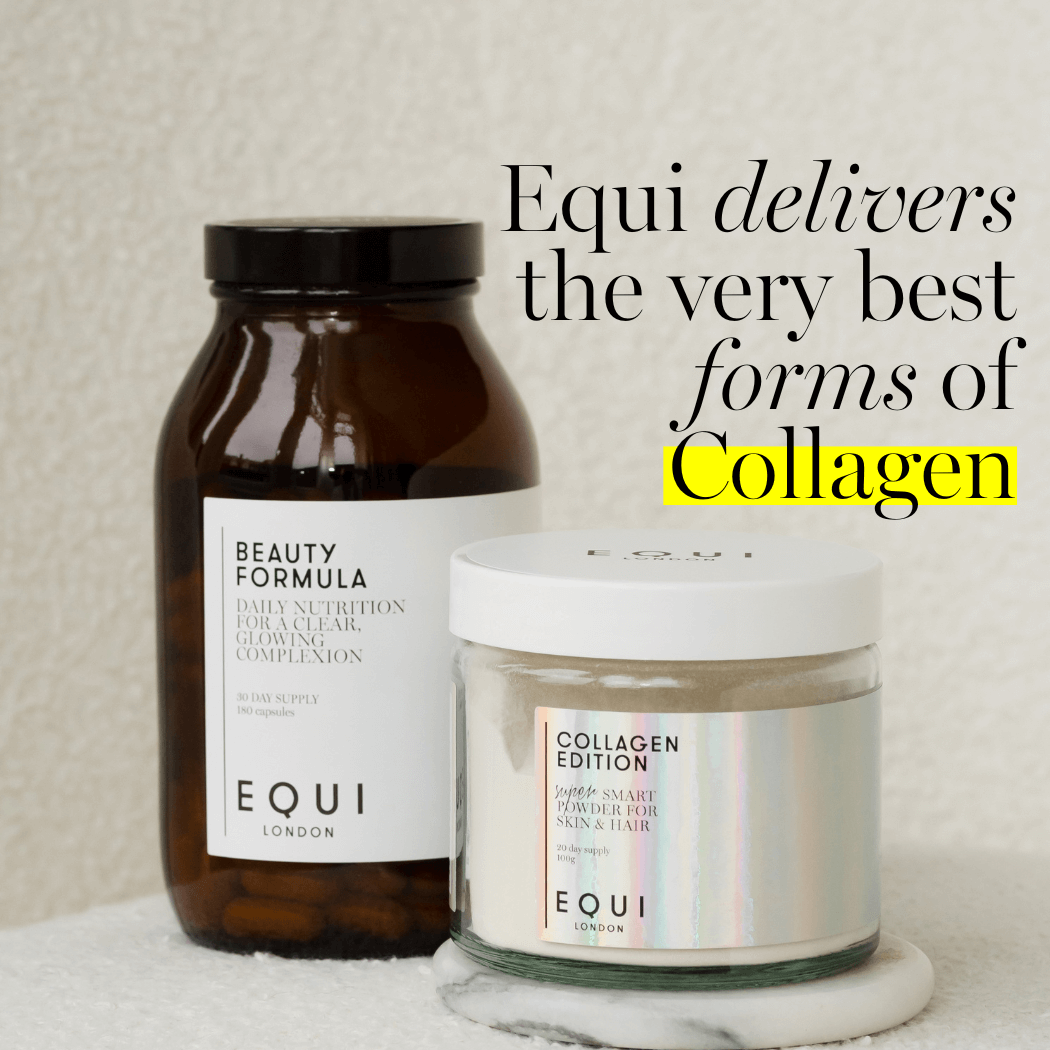 Collagen Combining - Unlocking the Full Spectrum of Benefits