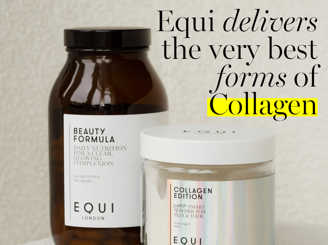 Collagen Combining - Unlocking the Full Spectrum of Benefits