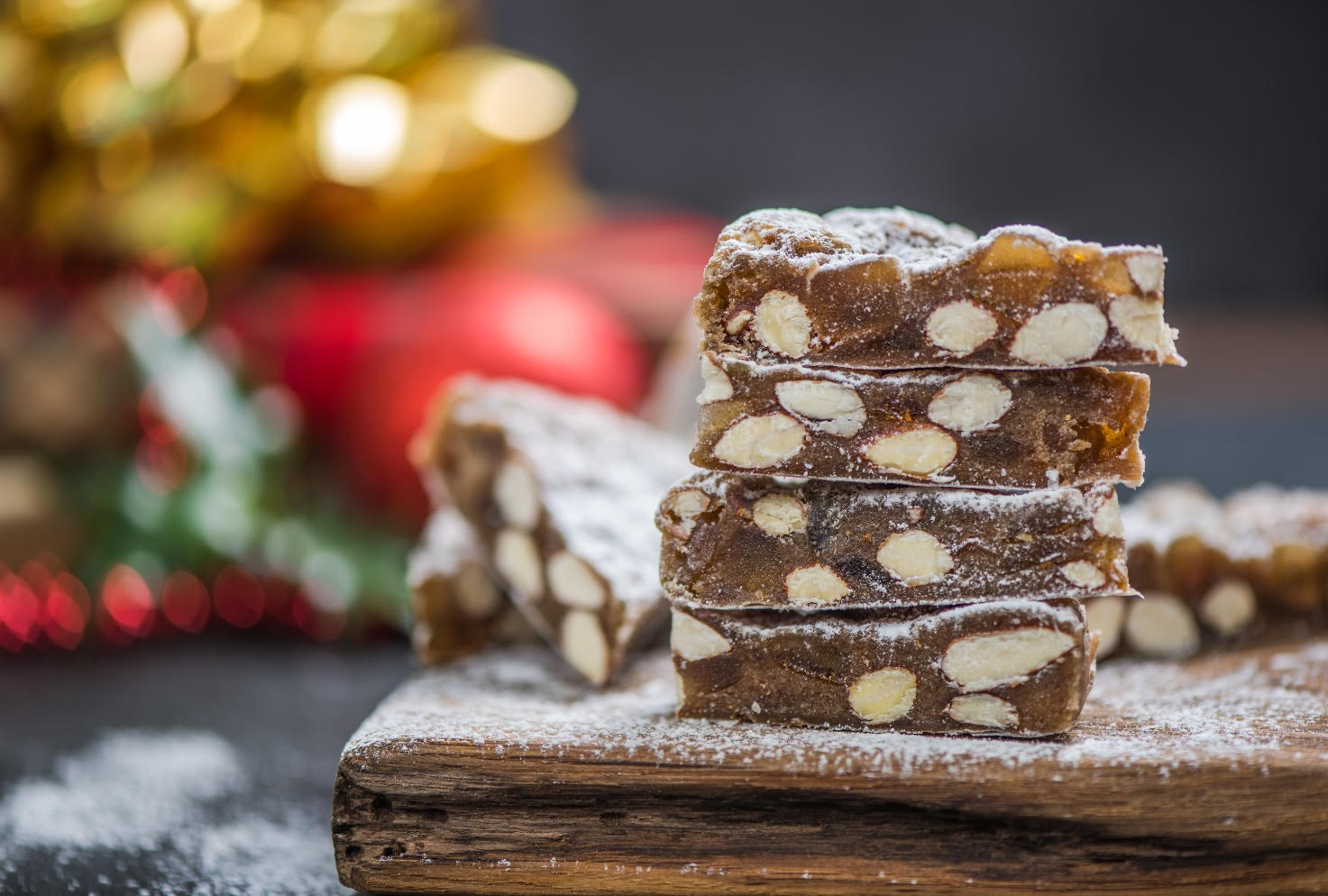 Healthy Christmas Recipes You'll Love