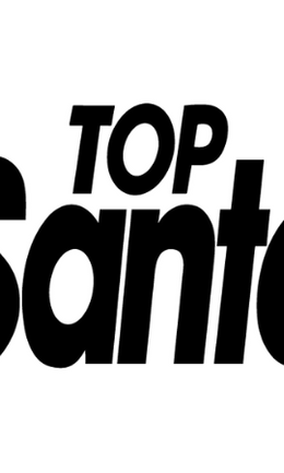 Top Sante Magazine Logo