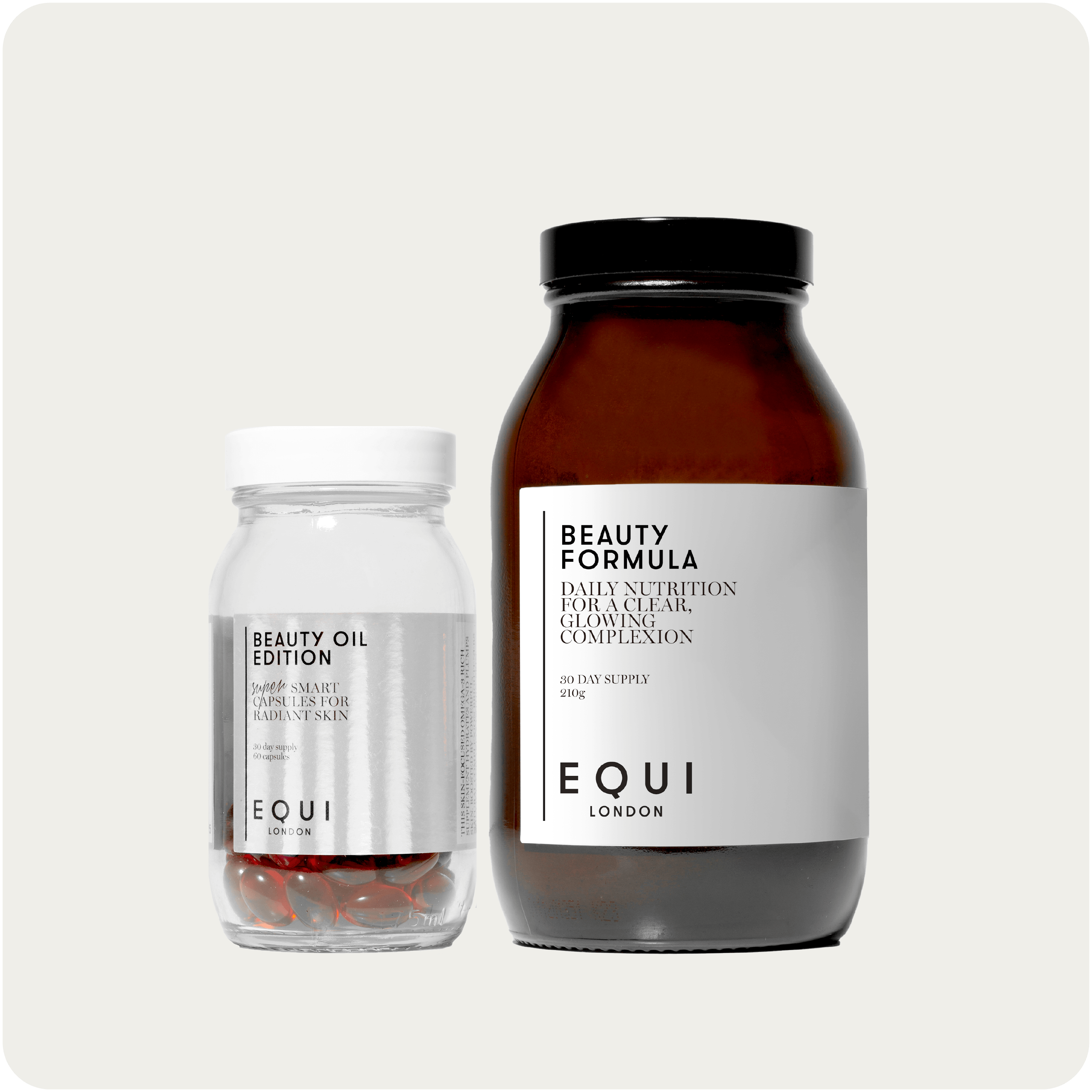 Total beauty hot sale supply