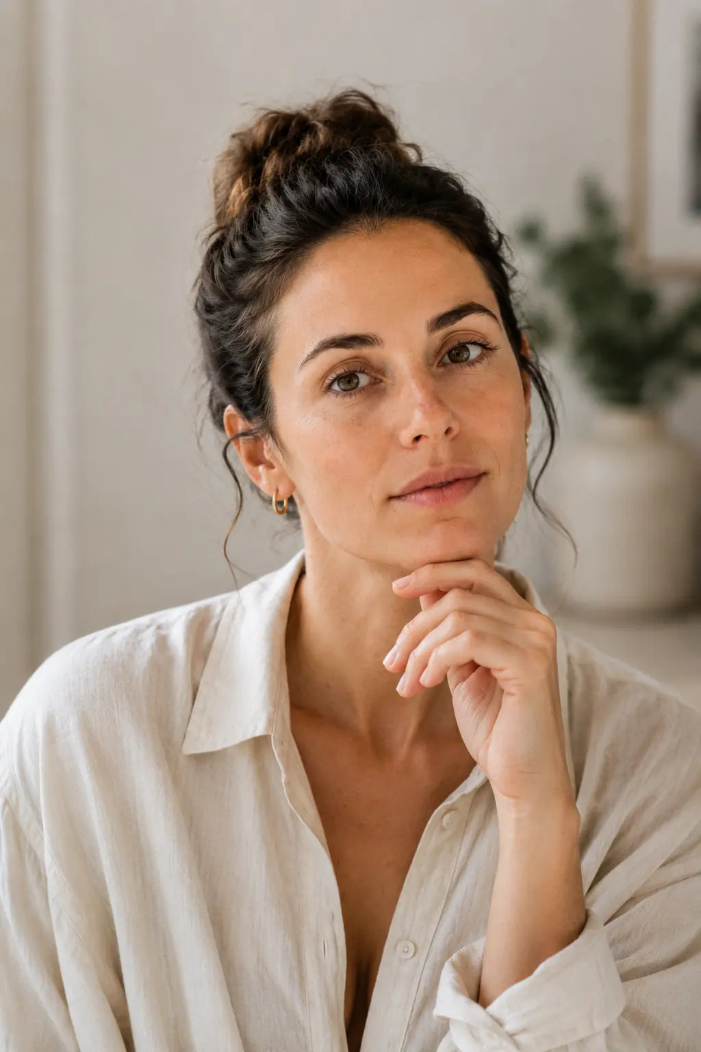 Acne in your 20, 30s and beyond: what is actually causing it?