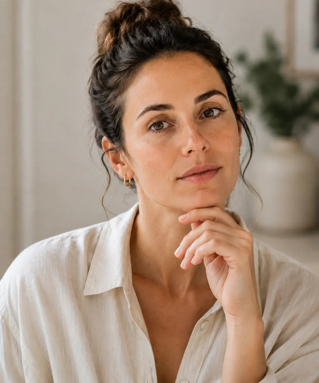 Acne in your 20, 30s and beyond: what is actually causing it?