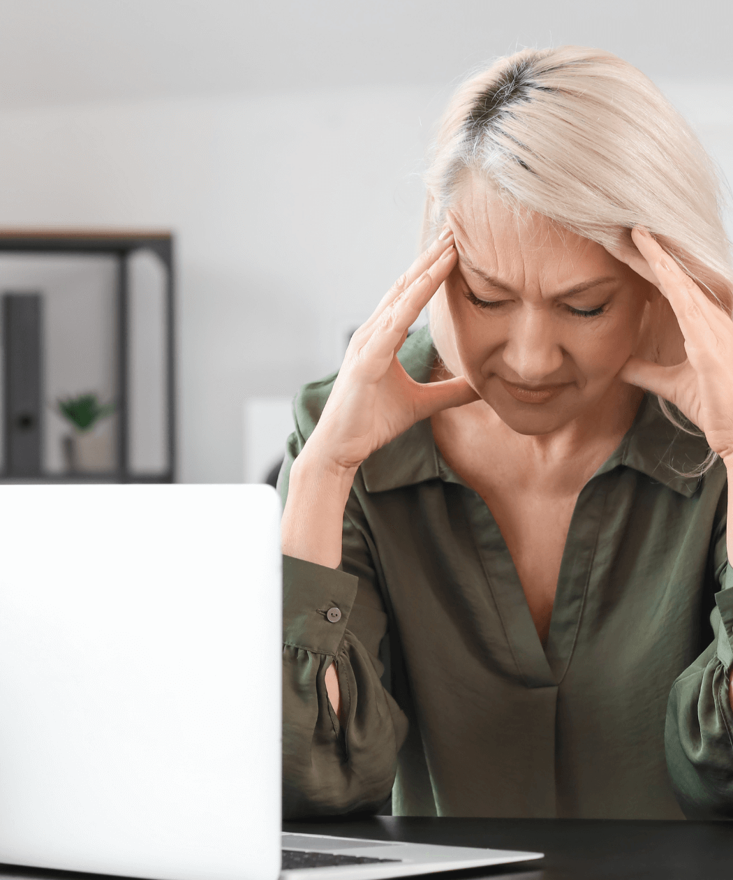 Conquering Brain Fog During Menopause