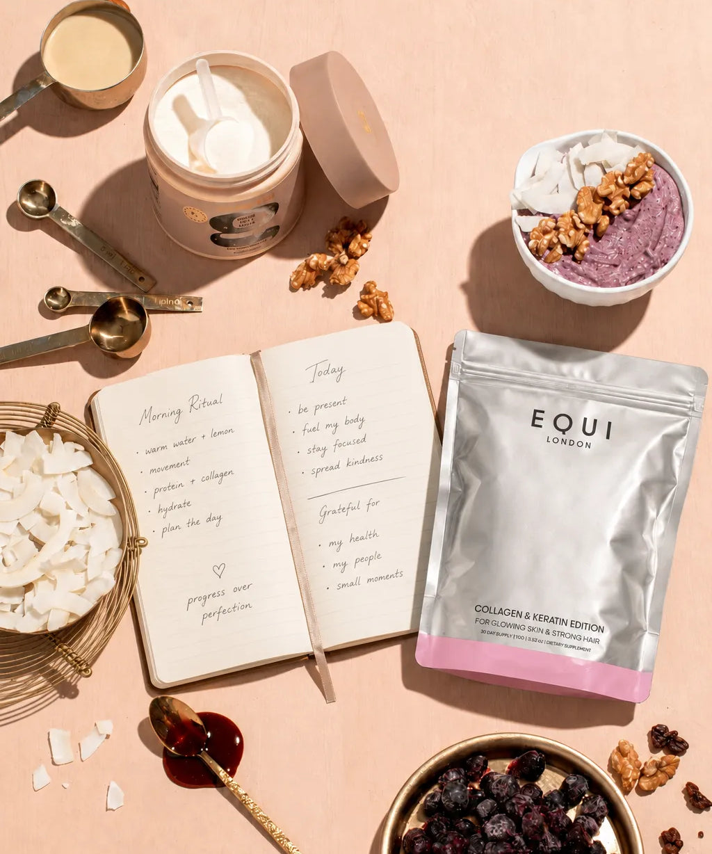 Collagen Update: New Research Shows Collagen Works
