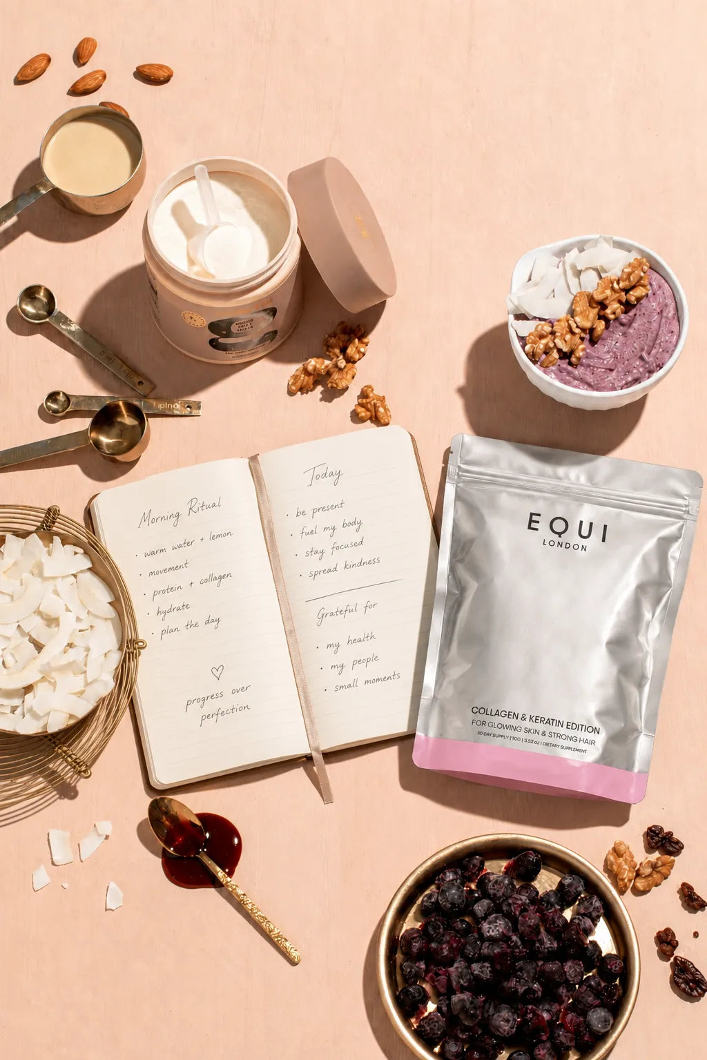 Collagen Update: New Research Shows Collagen Works