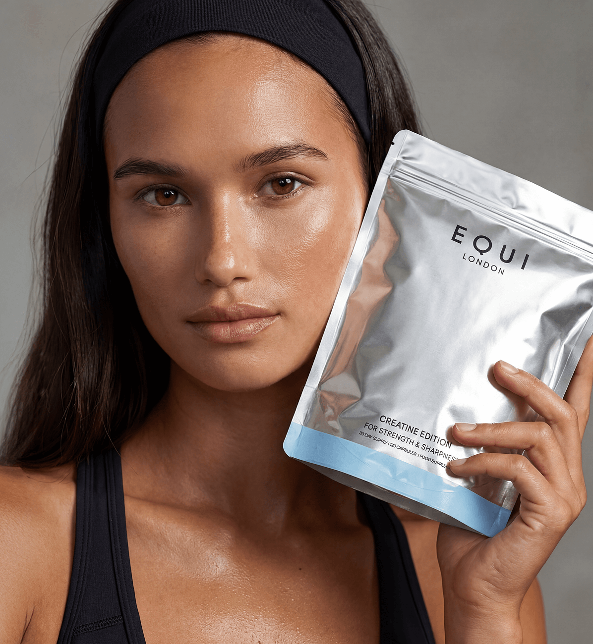 Meet Our NEW Product: Creatine Edition