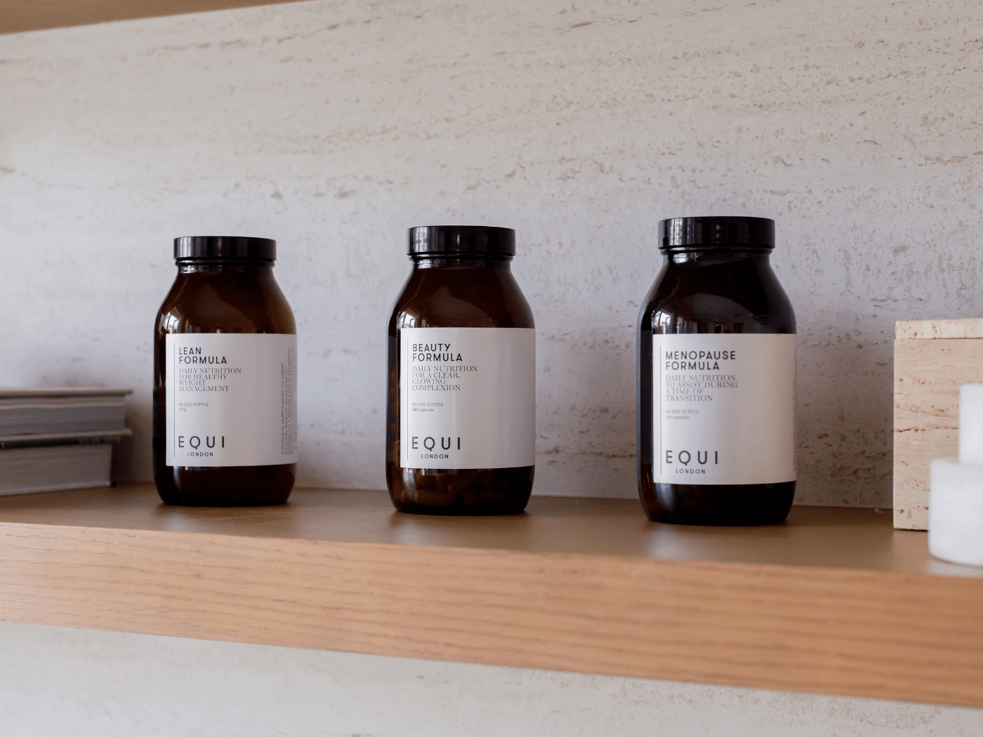 The supplement industry is broken. Here's what it's actually costing you.