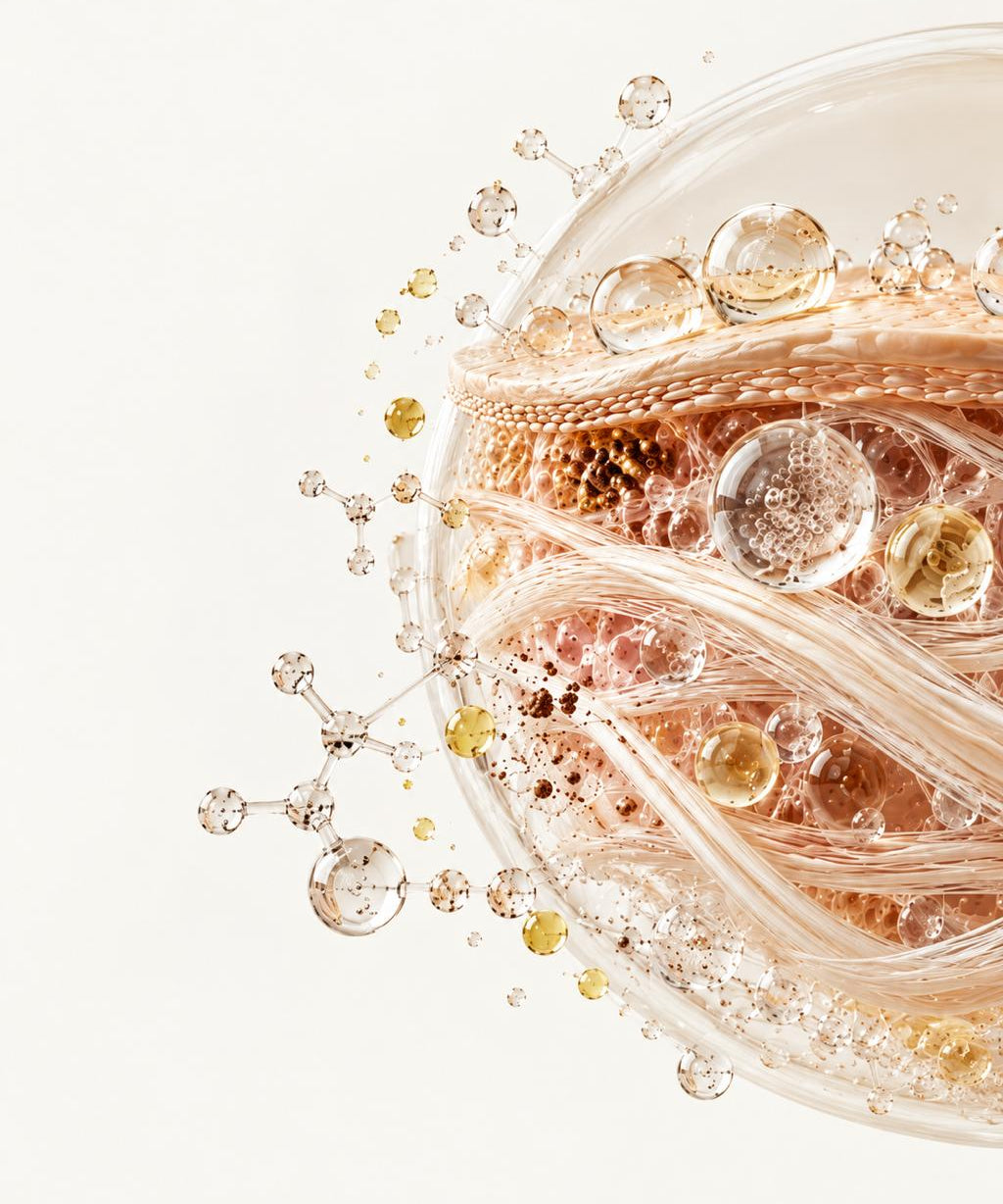 What is GlowCutis® and why we put it at the heart of Beauty Formula