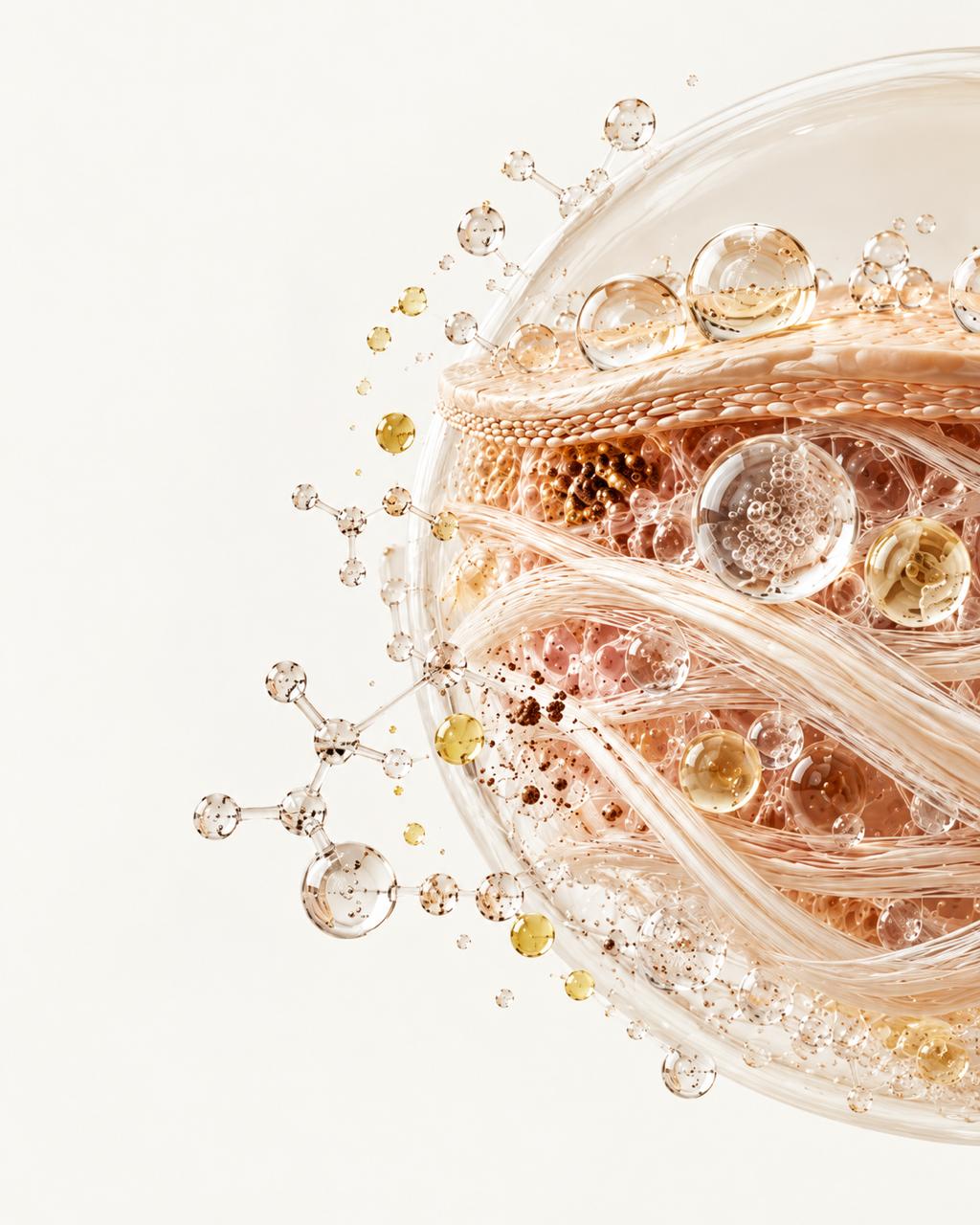 What is GlowCutis® and why we put it at the heart of Beauty Formula