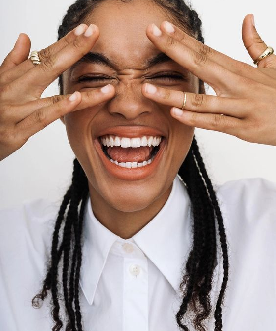 The Happiness Hormones