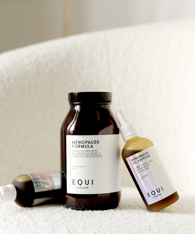 Menopause Supplements