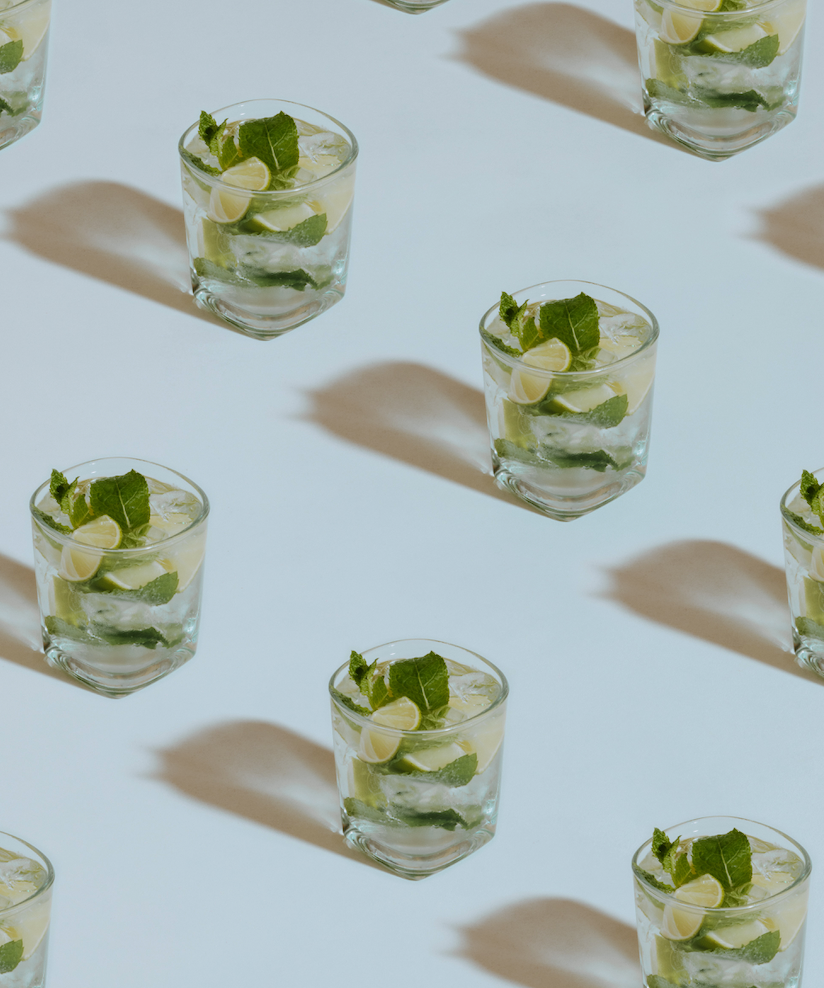 When Alcohol Intake Is A Problem