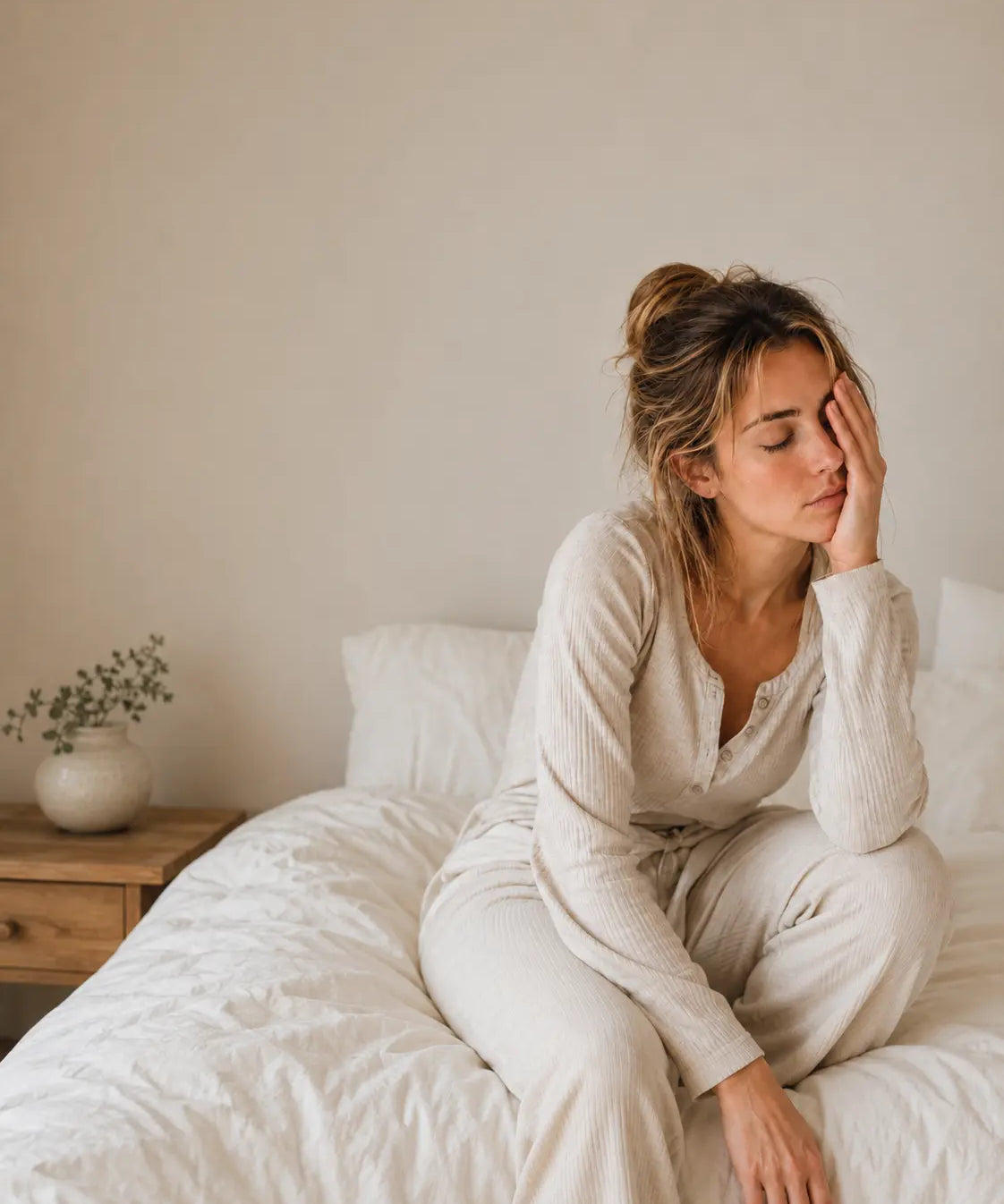Why am I so effing tired?! The 6 most common types of low energy