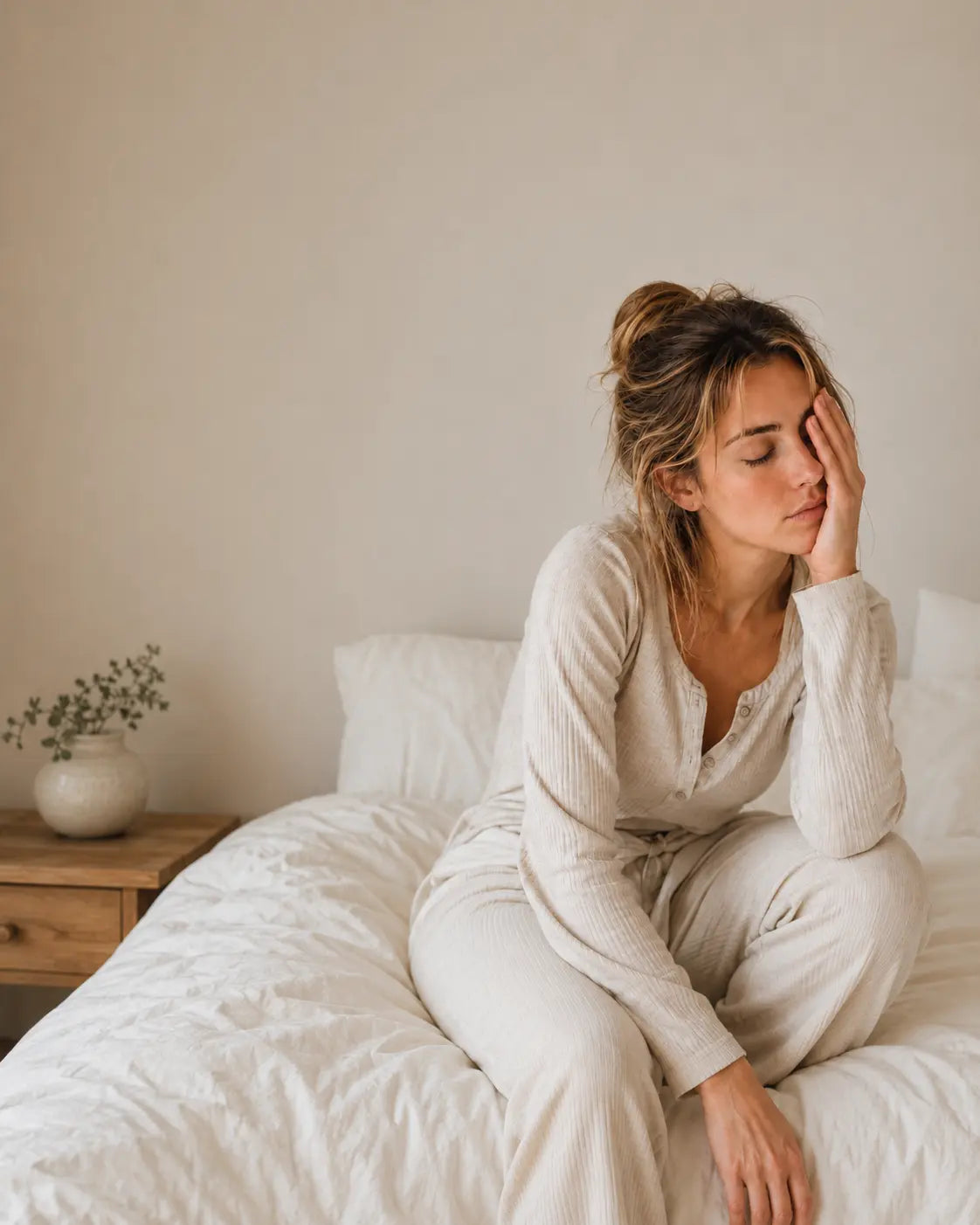 Why am I so effing tired?! The 6 most common types of low energy