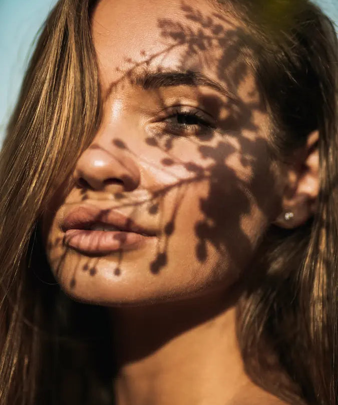 Why your skin is a barometer for what's happening inside your body