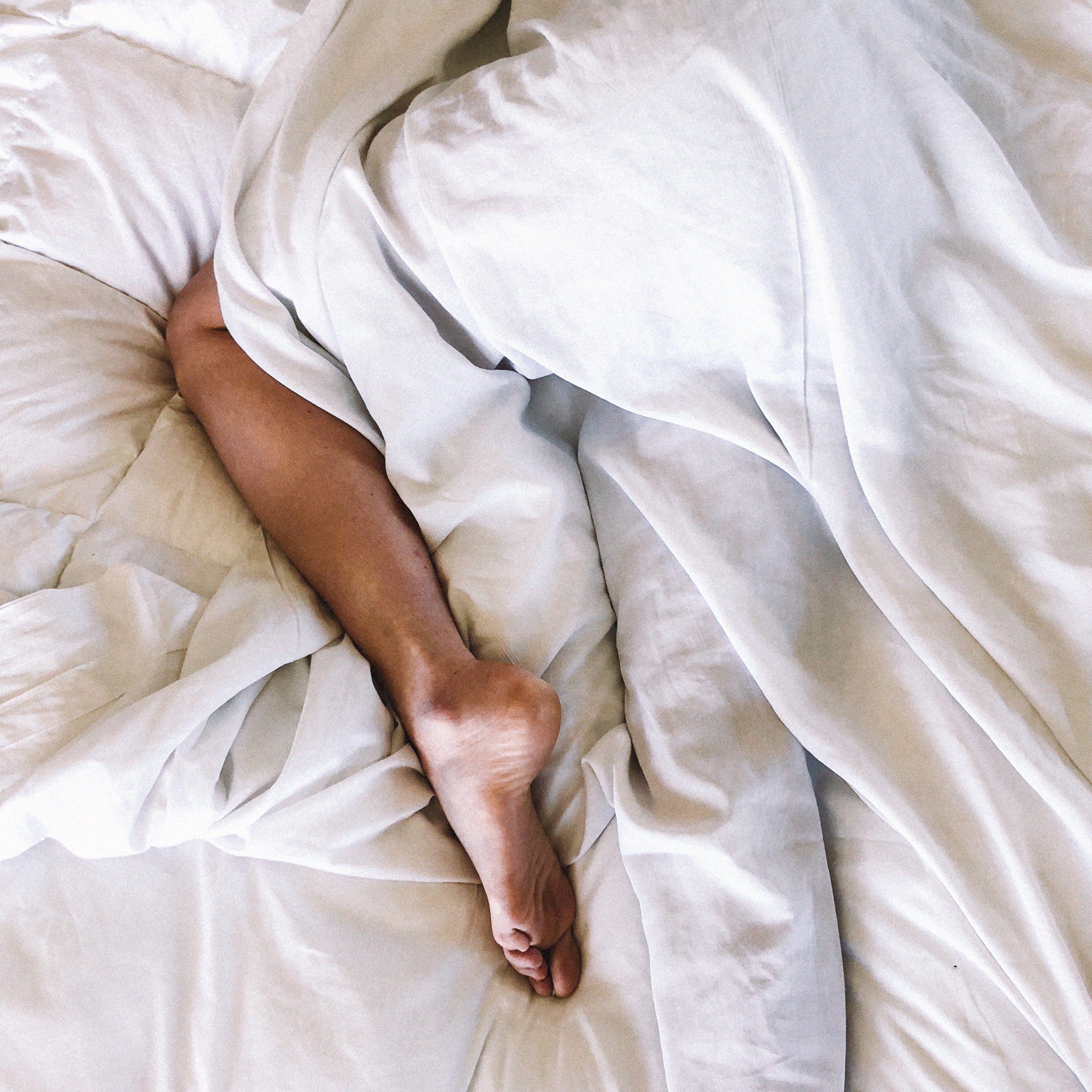Tips For Good Sleep