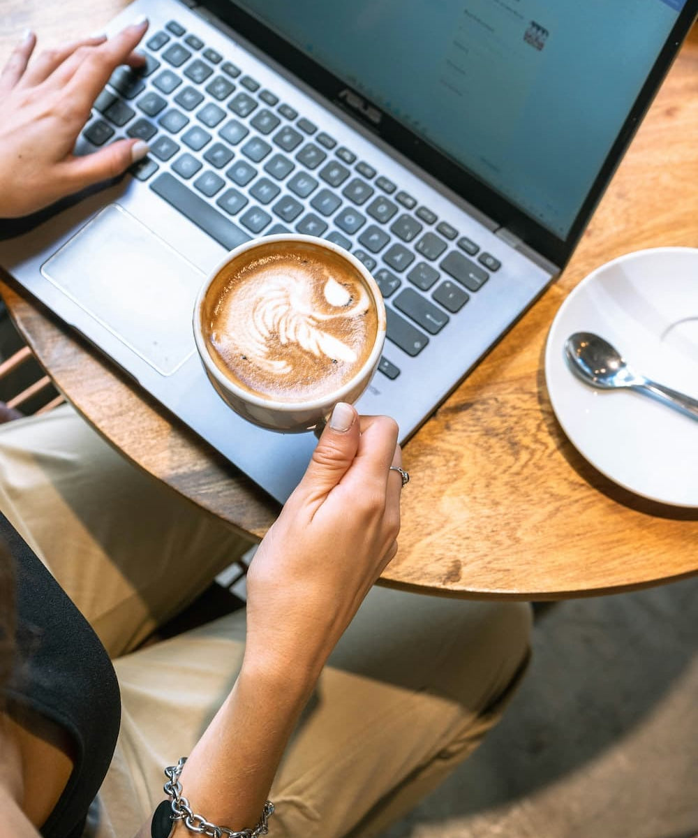The Female Guide to Caffeine: How to Make Caffeine Work for You, Not Against You