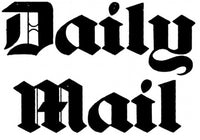 Daily Mail Logo