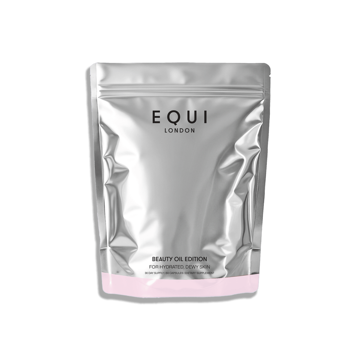 Beauty Oil Edition