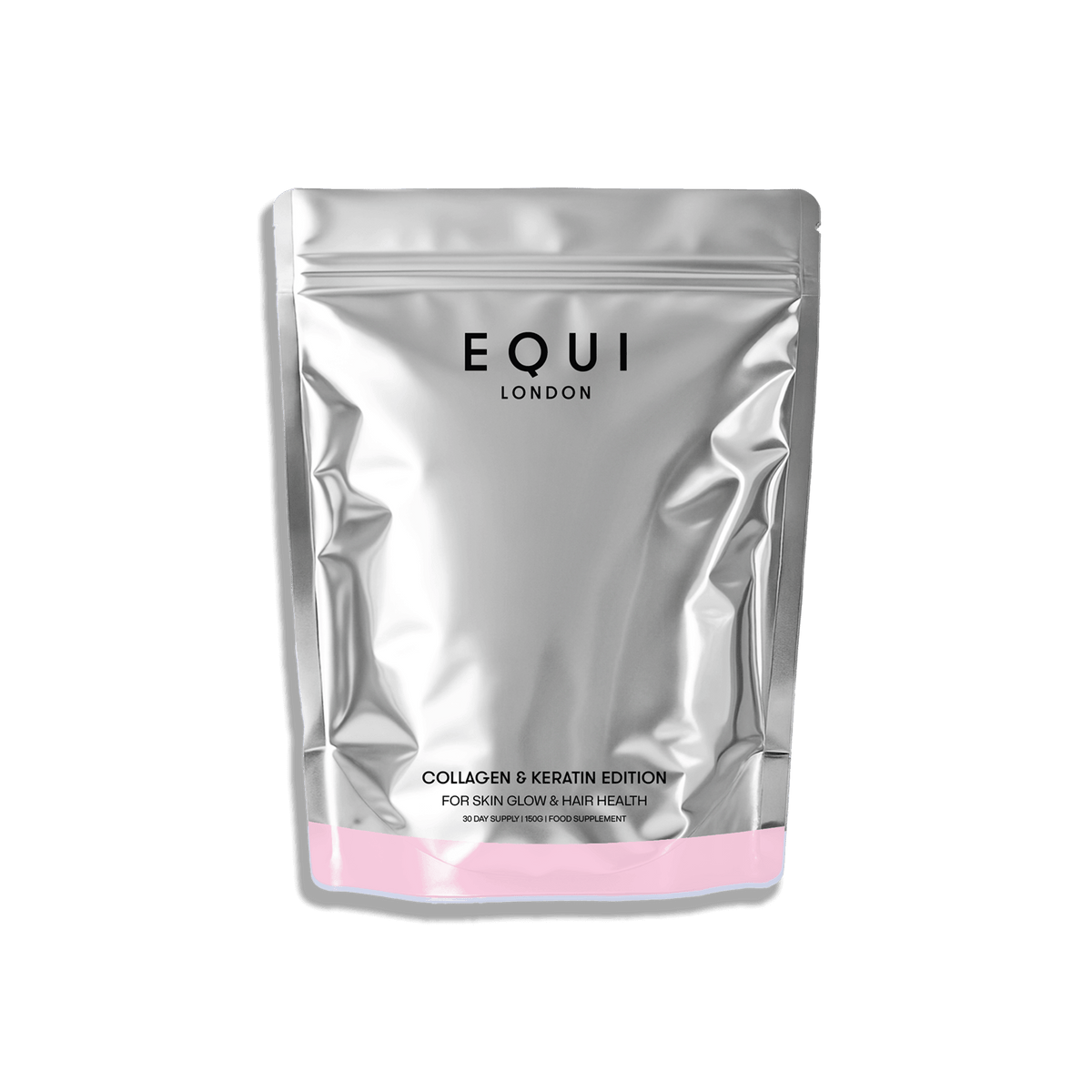 Collagen & Keratin Edition