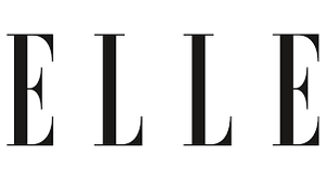 Elle Magazine Logo