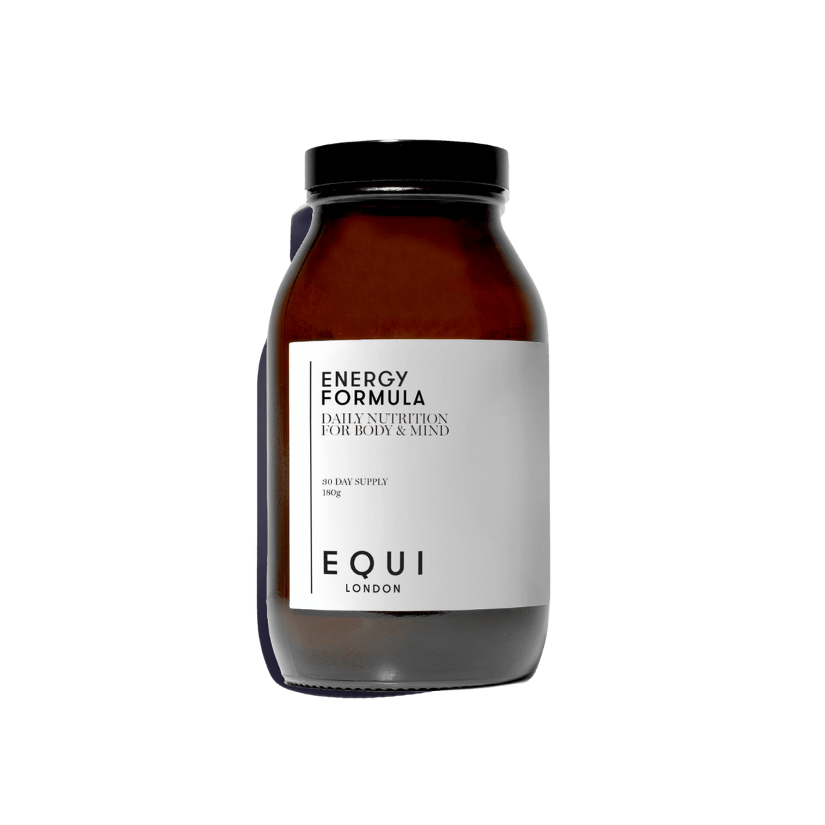 Energy Formula (Powder)