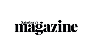 Sainsburys Magazine Logo