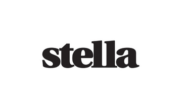 Stella Magazine Logo