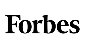 Forbes Logo