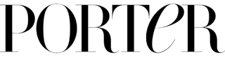 Porter Magazine Logo