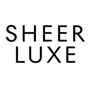 SheerLuxe Logo