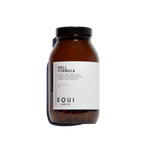 Jar of EQUI London Well Formula