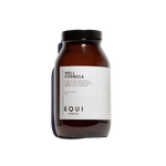Jar of EQUI London Well Formula