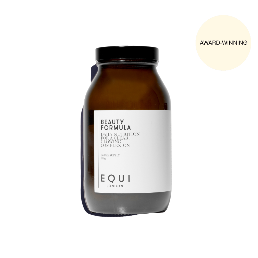 Beauty Formula (Powder)