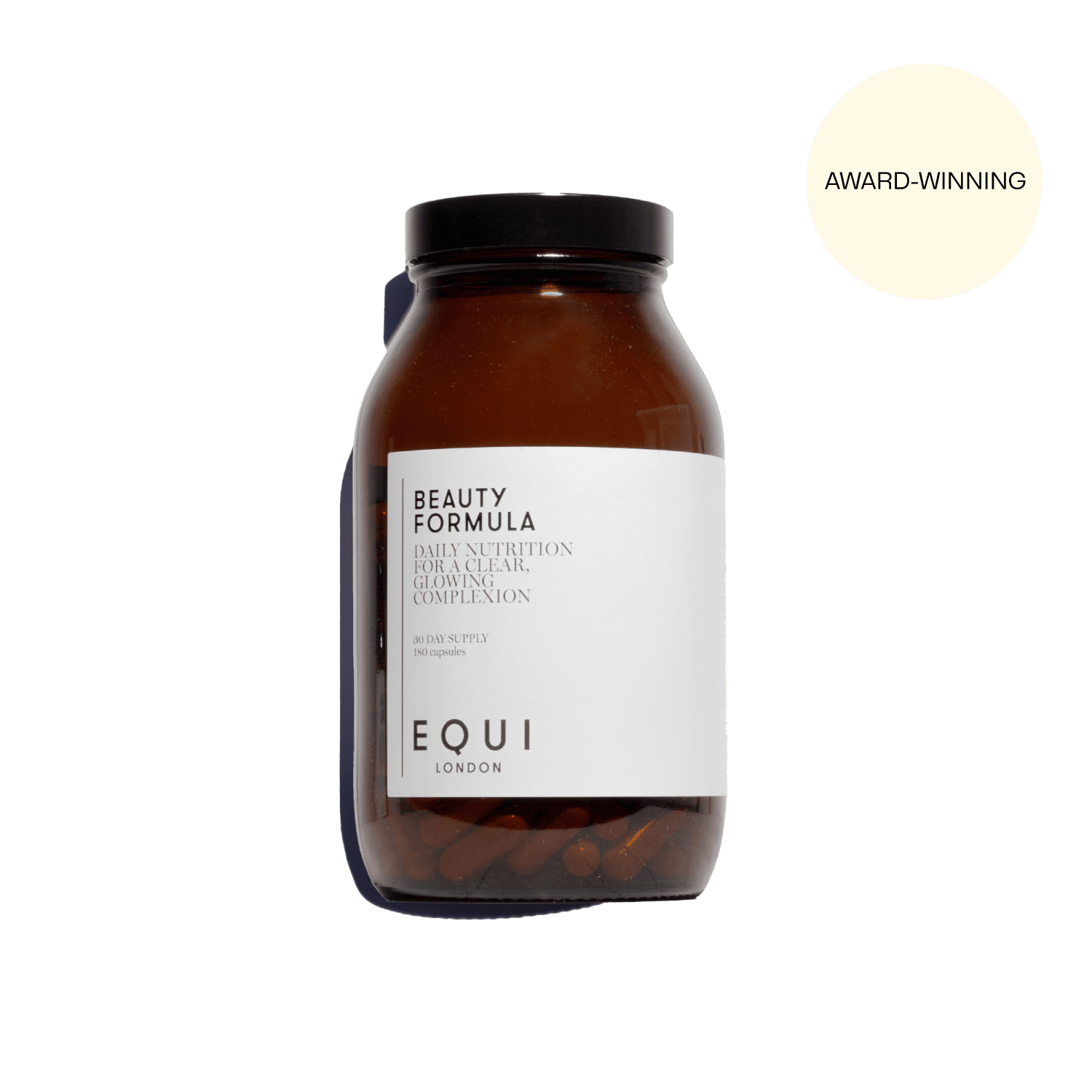 Equi Beauty Formula